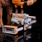 Rocket & Groot: Treehugger Vinyl Figure Exclusive
