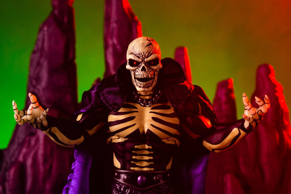 Scareglow 1/6 Scale Figure Exclusive