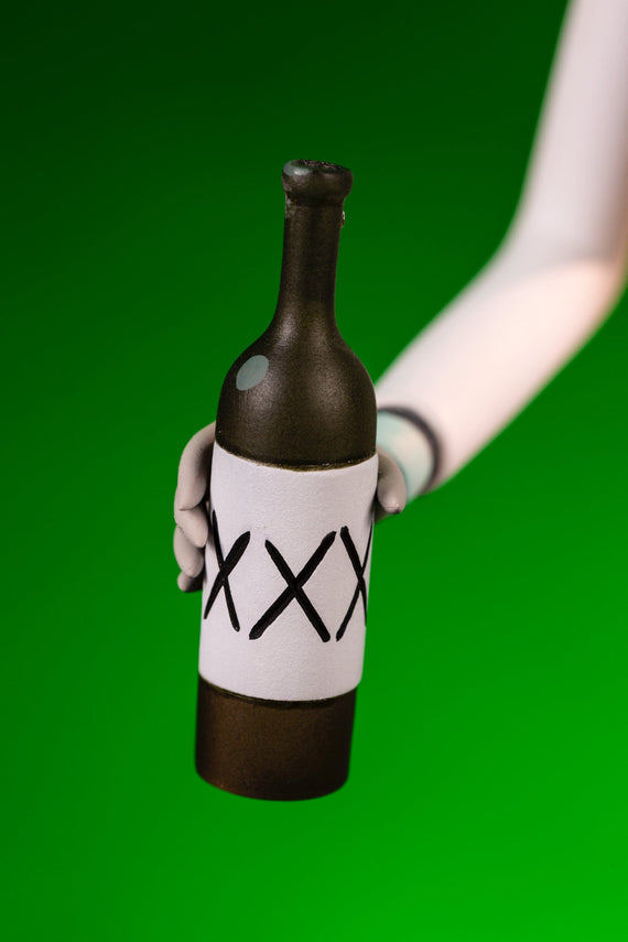 Rick & Morty Figure Set