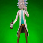 Rick & Morty Exclusive Deluxe Figure Set