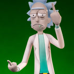 Rick & Morty Exclusive Deluxe Figure Set