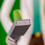 Rick & Morty Figure Set