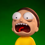 Rick & Morty Figure Set