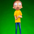 Rick & Morty Figure Set