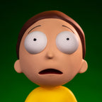 Rick & Morty Figure Set
