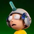 Rick & Morty Figure Set
