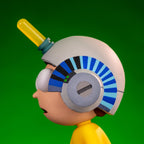 Rick & Morty Figure Set