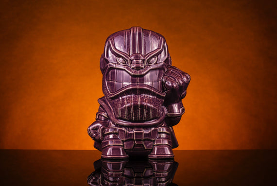 Thanos Tiki Mug
