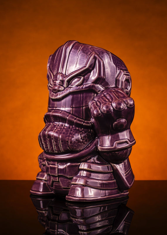 Thanos Tiki Mug