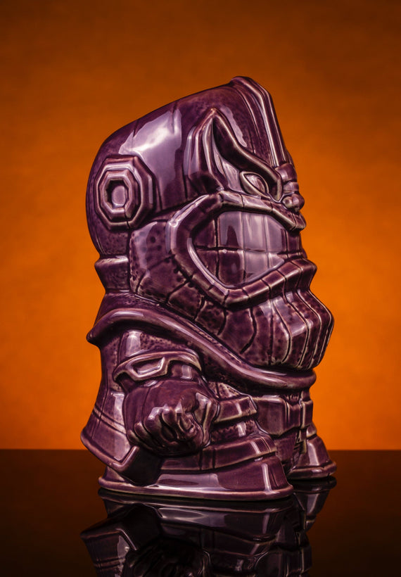 Thanos Tiki Mug