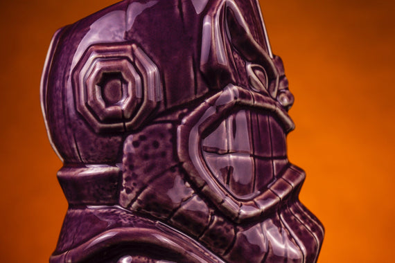 Thanos Tiki Mug