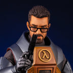 Gordon Freeman 1/6 Scale Figure Exclusive