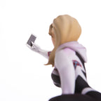 Spider-Man – Spider-Gwen Statue Exclusive