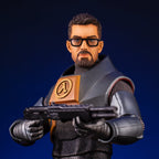 Gordon Freeman 1/6 Scale Figure Exclusive