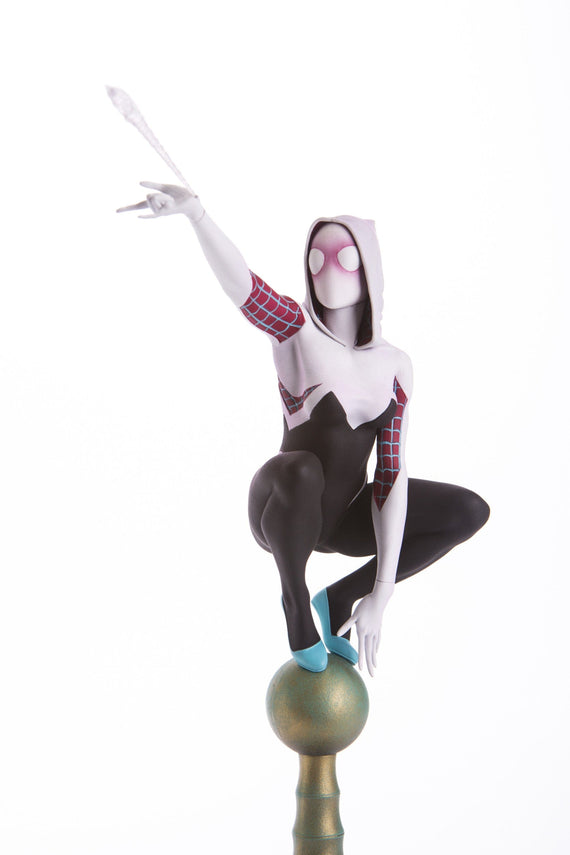 Spider-Man – Spider-Gwen Statue Exclusive