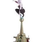 Spider-Man – Spider-Gwen Statue Exclusive