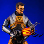 Gordon Freeman 1/6 Scale Figure Exclusive