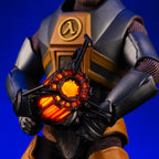 Gordon Freeman 1/6 Scale Figure Exclusive