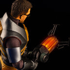 Gordon Freeman 1/6 Scale Figure Exclusive