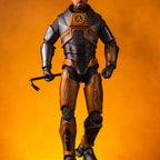 Gordon Freeman 1/6 Scale Figure Exclusive