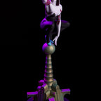 Spider-Man – Spider-Gwen Statue Exclusive
