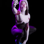 Spider-Man – Spider-Gwen Statue Exclusive