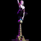 Spider-Man – Spider-Gwen Statue Exclusive