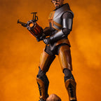 Gordon Freeman 1/6 Scale Figure Exclusive