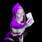 Spider-Man – Spider-Gwen Statue Exclusive