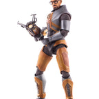 Gordon Freeman 1/6 Scale Figure Exclusive