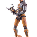 Gordon Freeman 1/6 Scale Figure Exclusive