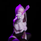 Spider-Man – Spider-Gwen Statue Exclusive
