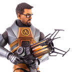 Gordon Freeman 1/6 Scale Figure Exclusive