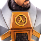 Gordon Freeman 1/6 Scale Figure Exclusive