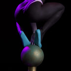 Spider-Man – Spider-Gwen Statue Exclusive