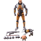 Gordon Freeman 1/6 Scale Figure Exclusive