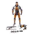 Half Life – Gordon Freeman 1/6 Scale Figure