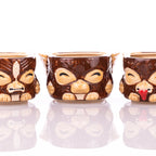 Gremlins – Mogwai Tiki Mug Stackers (Mogwai Variant)