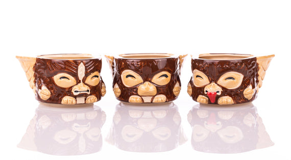 Gremlins – Mogwai Tiki Mug Stackers (Mogwai Variant)