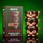 Gremlins – Mogwai Tiki Mug Stackers (Mogwai Variant)