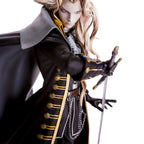 Castlevania – Alucard Statue