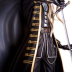 Castlevania – Alucard Statue