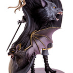 Castlevania – Alucard Statue