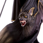 Castlevania – Alucard Statue
