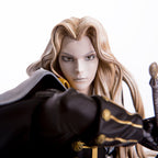 Castlevania – Alucard Statue