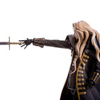 Castlevania – Alucard Statue