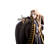 Castlevania – Alucard Statue