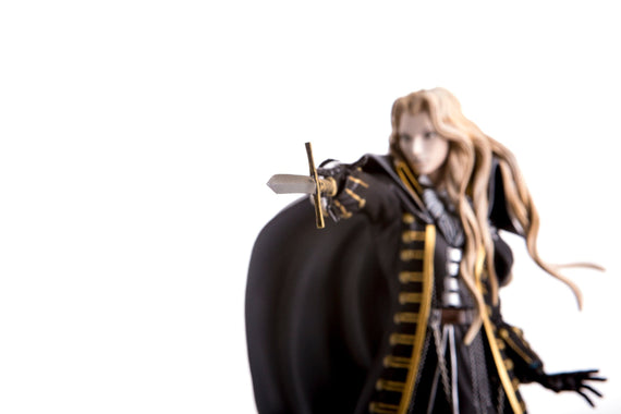 Castlevania – Alucard Statue (Exclusive)