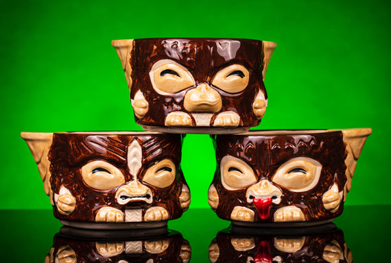 Gremlins – Mogwai Tiki Mug Stackers (Mogwai Variant)