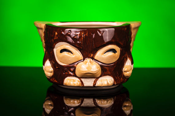 Gremlins – Mogwai Tiki Mug Stackers (Mogwai Variant)